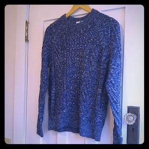 Blue GAP Sweater